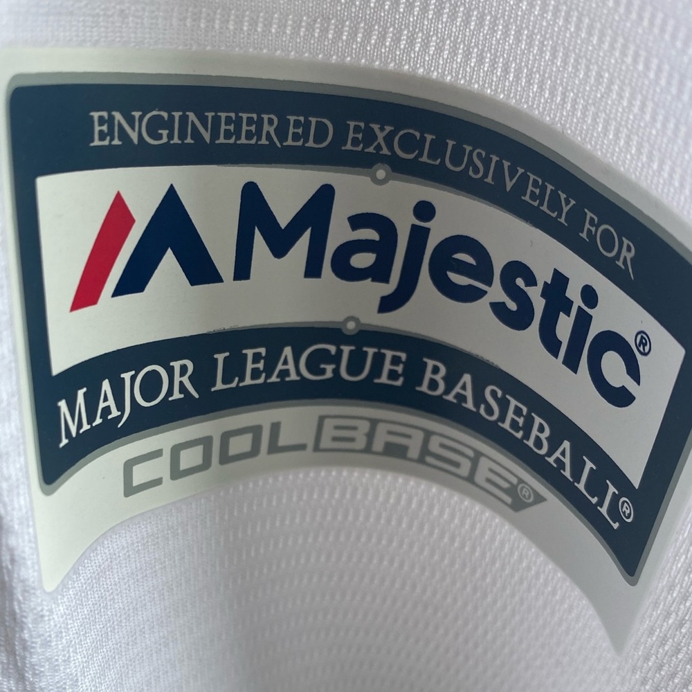 Washington Nationals Jersey ( Rendon ) - Picture 6 of 6